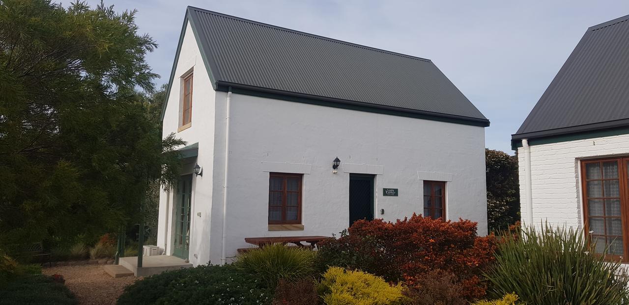 Richmond Barracks Hotel Exterior photo