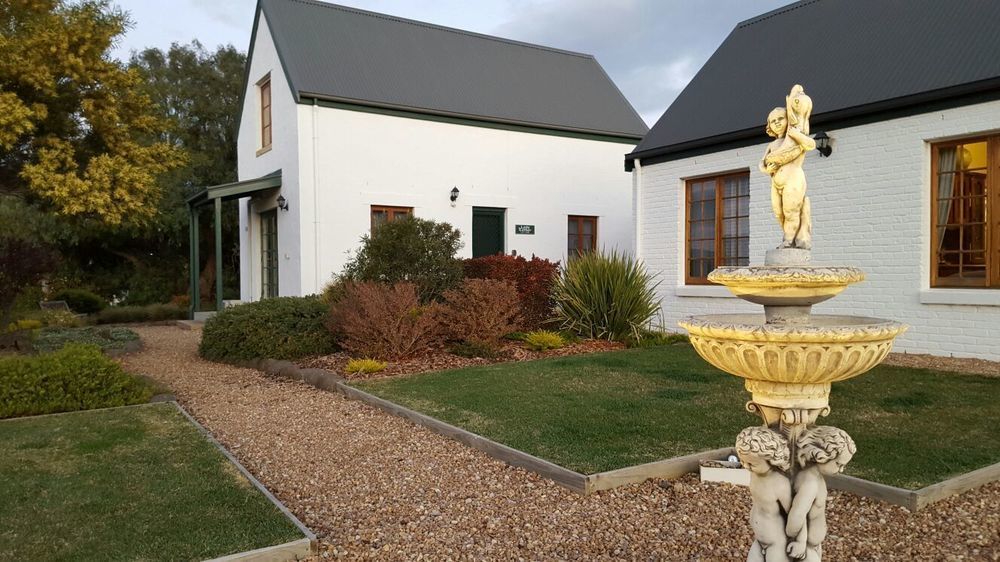 Richmond Barracks Hotel Exterior photo